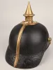 Prussian Officer Helmet shell - Parts Visuel 3